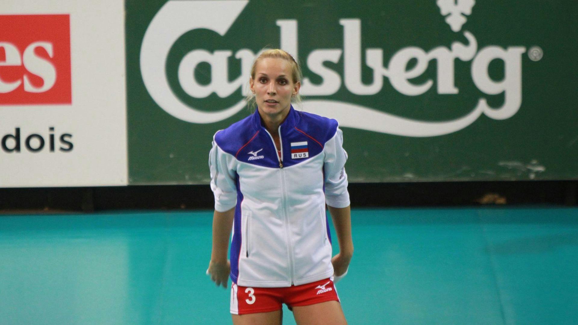 PLDT brings in Russian veteran Anastasiia Bavykina for PVL Reinforced Conference 